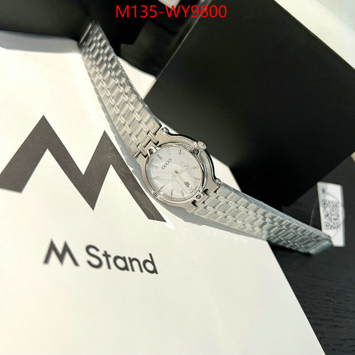 ID: WY9800