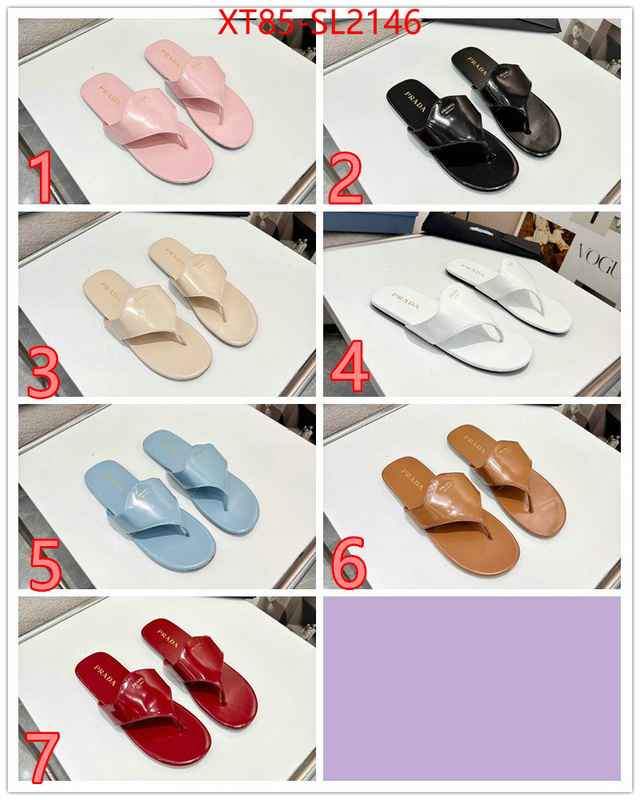 Women Shoes-Prada high quality online ID: SL2146 $: 85USD