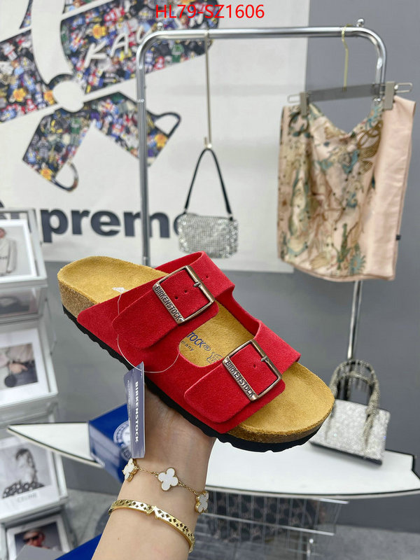 Men Shoes-Birkenstock buy sell ID: SZ1606 $: 79USD
