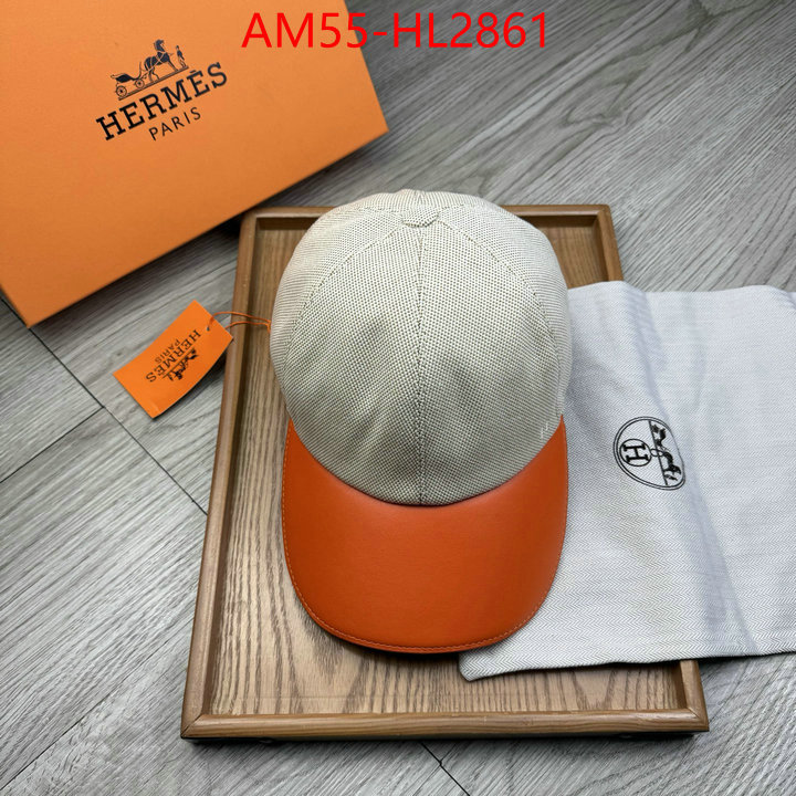 Cap(Hat)-Hermes wholesale 2024 replica ID: HL2861 $: 55USD