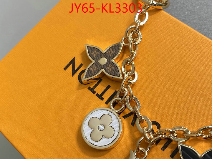 Key pendant(TOP)-LV perfect ID: KL3303 $: 65USD