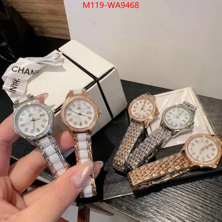 ID: WA9468