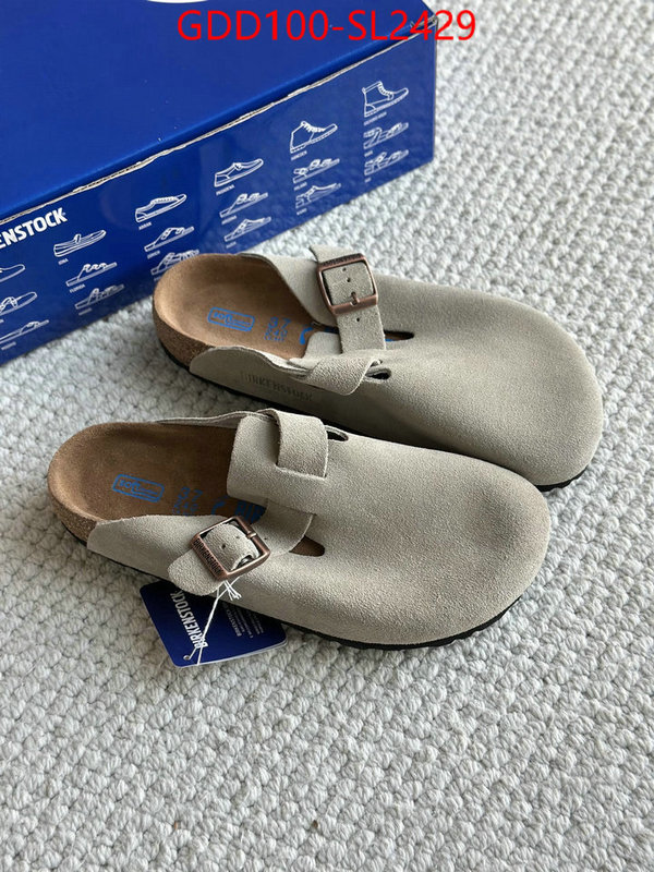 Men Shoes-Birkenstock 2024 replica wholesale cheap sales online ID: SL2429 $: 85USD-shoes yupoo Men Shoes-Birkenstock 2024 replica wholesale cheap sales online ID: SL2429 $: 85USD