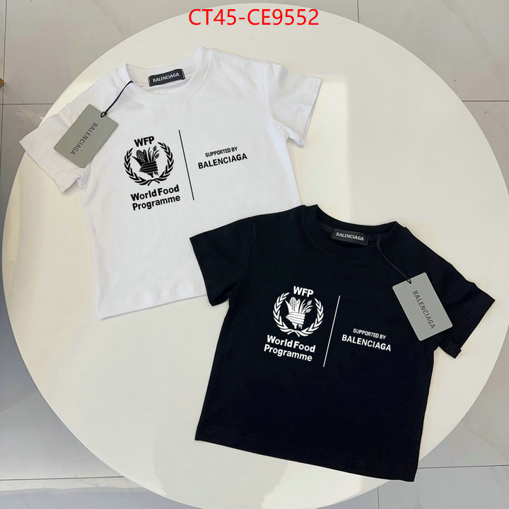 ID: CE9552
