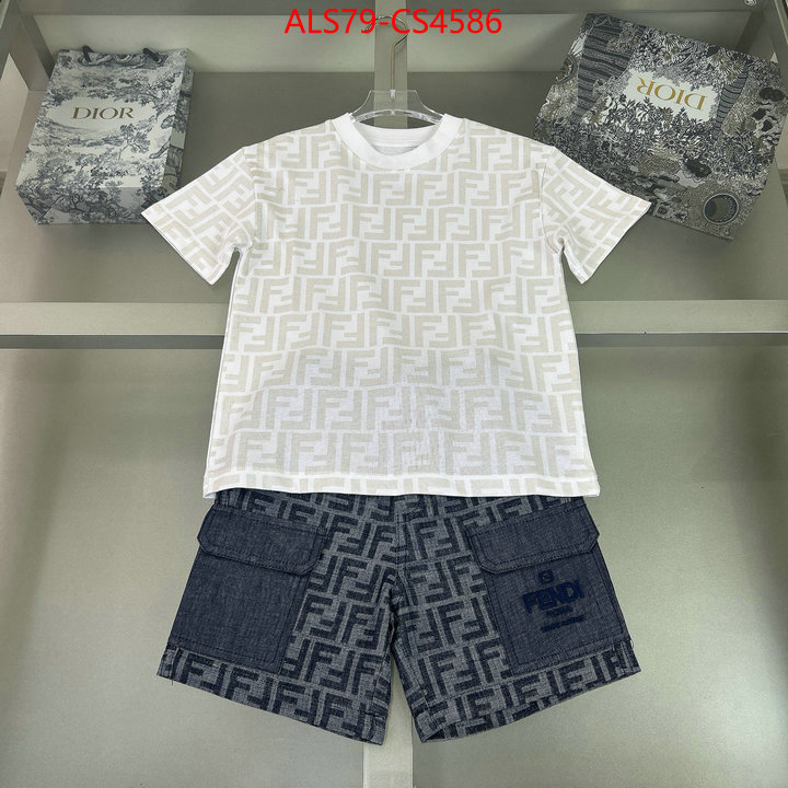 ID: CS4586