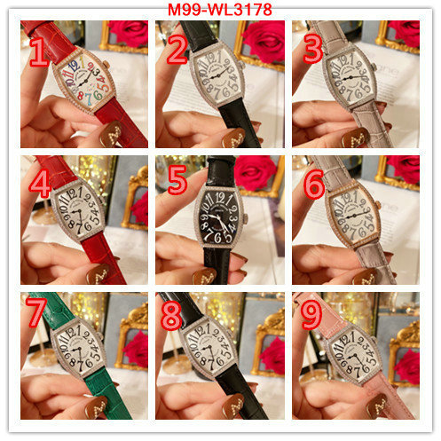 ID: WL3178