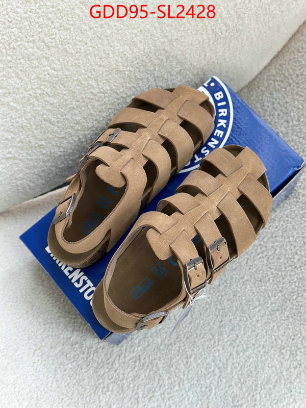 Women Shoes-Birkenstock cheap ID: SL2428 $: 95USD