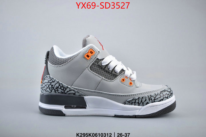 ID: SD3527