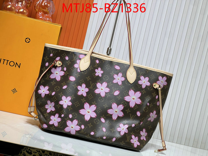LV Bags(4A)-Neverfull- online shop ID: BZ1336 $: 85USD,