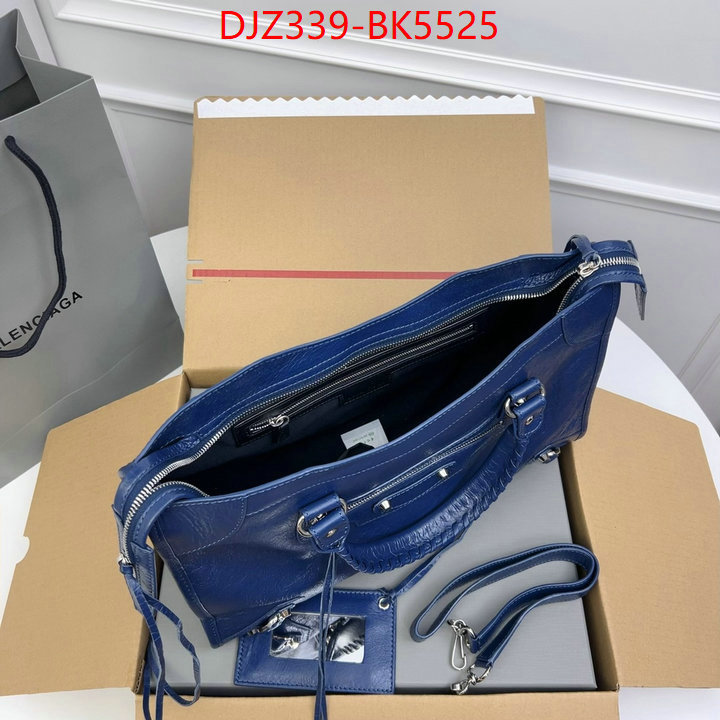 Balenciaga Bags(TOP)-Neo Classic- where can you buy a replica ID: BK5525 $: 339USD,