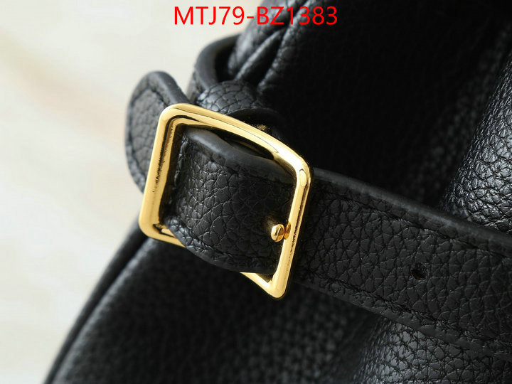 LV Bags(4A)-Pochette MTis Bag- aaaaa ID: BZ1383 $: 79USD,