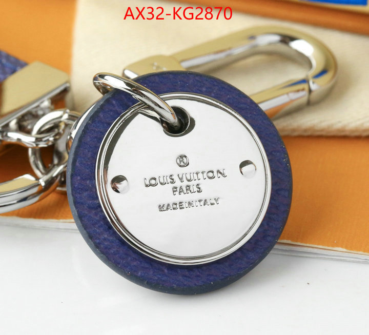 ID: KG2870