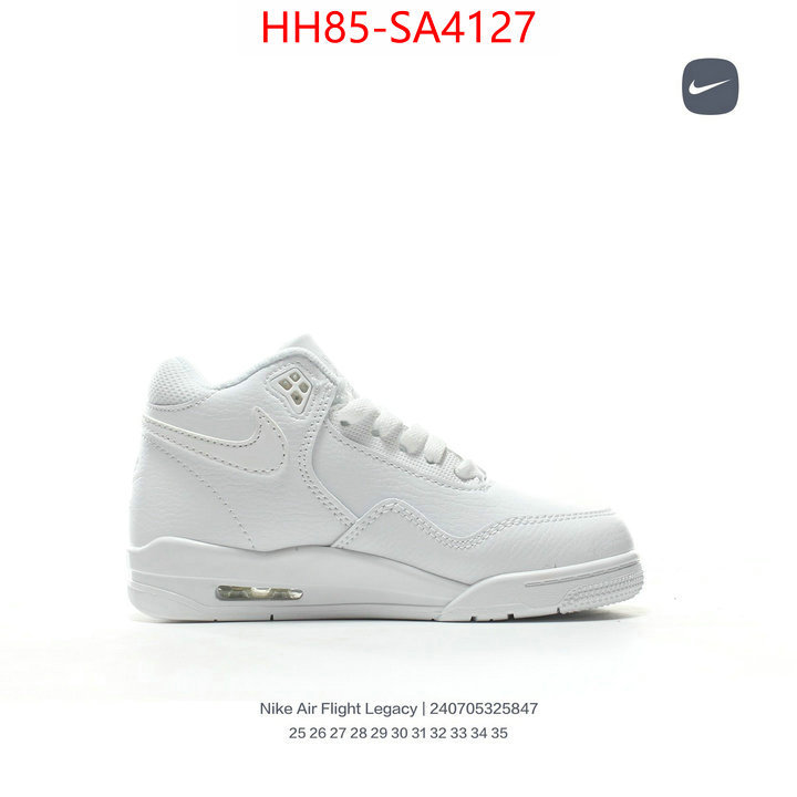 ID: SA4127