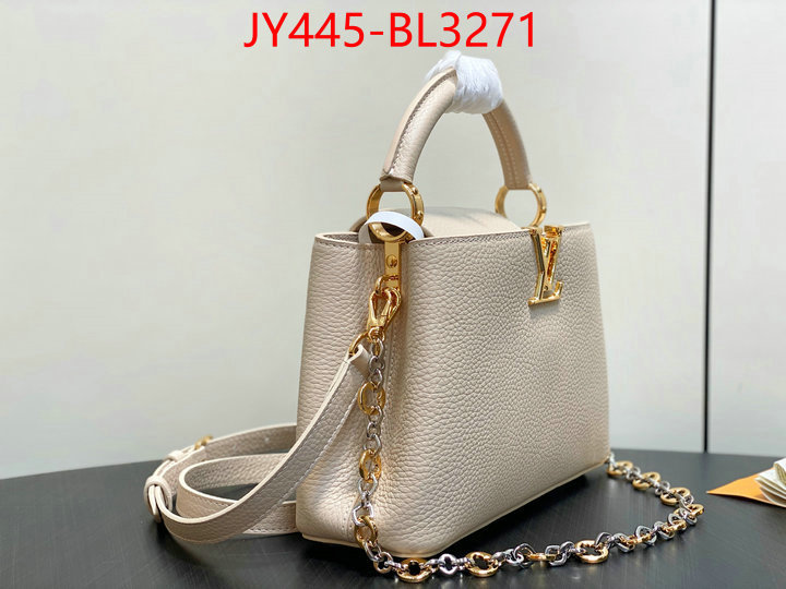LV Bags(TOP)-Handbag Collection- best wholesale replica ID: BL3271