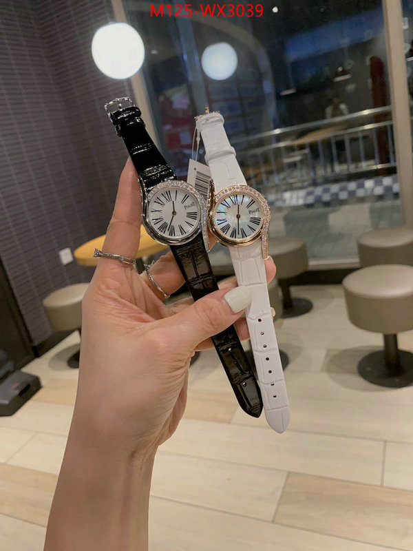 ID: WX3039