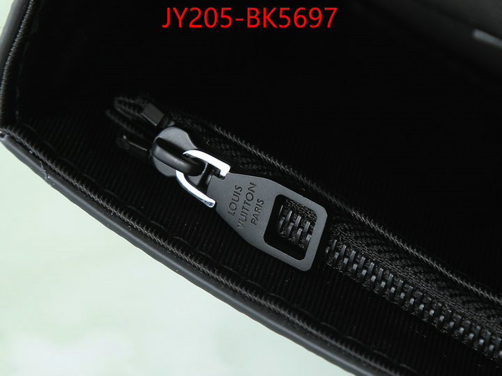 LV Bags(TOP)-Petite Malle- where to buy high quality ID: BK5697 $: 205USD,
