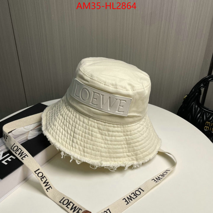 Cap(Hat)-Loewe where can i buy ID: HL2864 $: 35USD