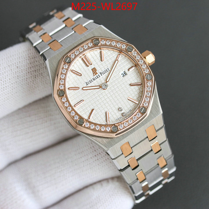Watch(TOP)-Audemars Piguet is it illegal to buy ID: WL2697 $: 225USD