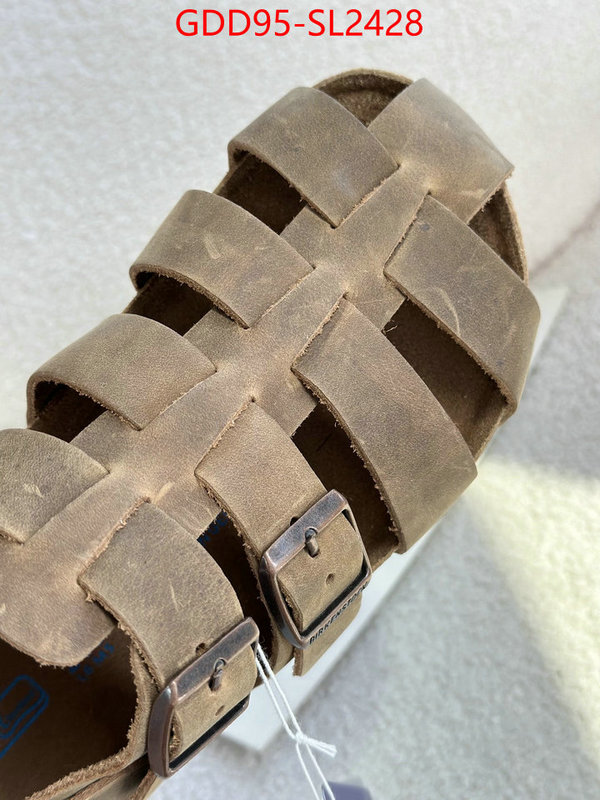 Women Shoes-Birkenstock cheap ID: SL2428 $: 95USD