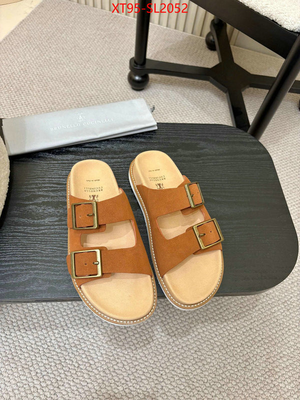 Men Shoes-Brunello Cucinelli where can i find ID: SL2052 $: 95USD