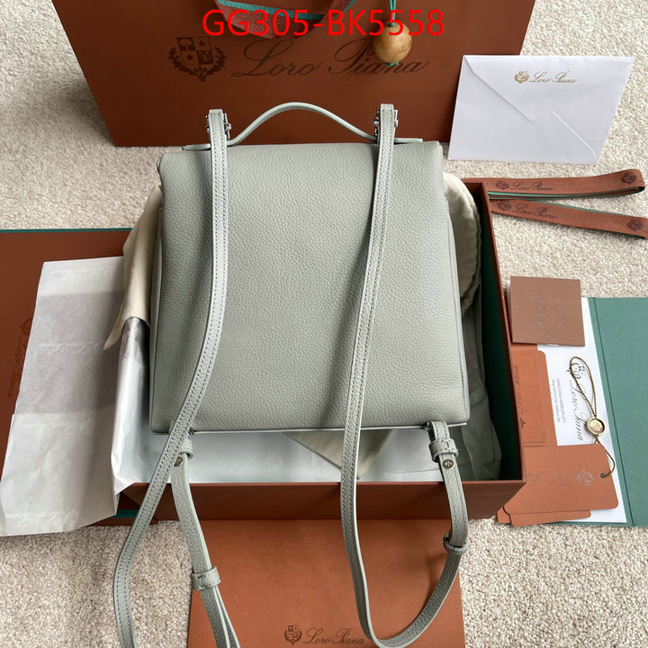 Loro piana Bags (TOP)-Backpack- wholesale 2024 replica ID: BK5558 $: 305USD,