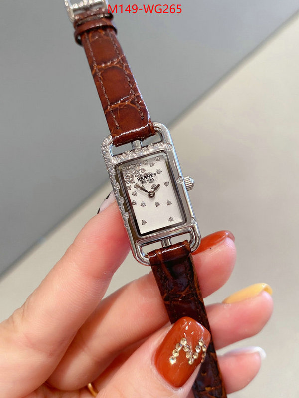 ID: WG265