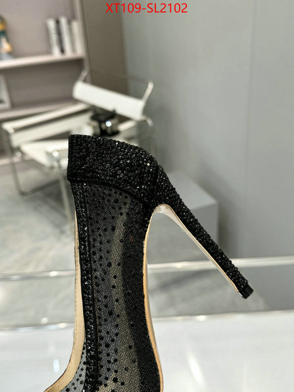 Women Shoes-Gianvito Rossi buy high-quality fake ID: SL2102 $: 109USD
