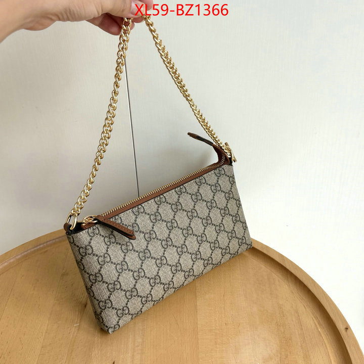 Gucci Bags(4A)-Handbag- luxury shop ID: BZ1366 $: 59USD,