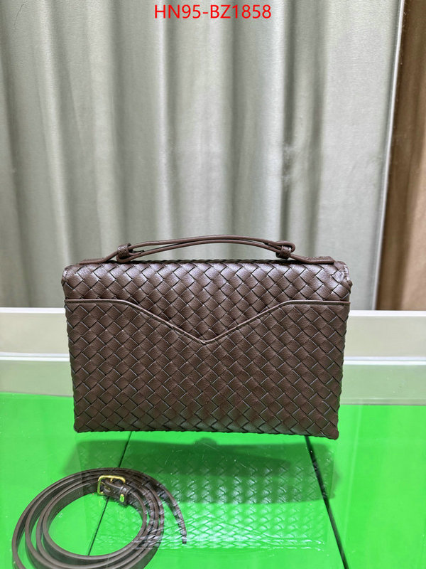 BV Bags(4A)-Crossbody- high quality online ID: BZ1858 $: 95USD,