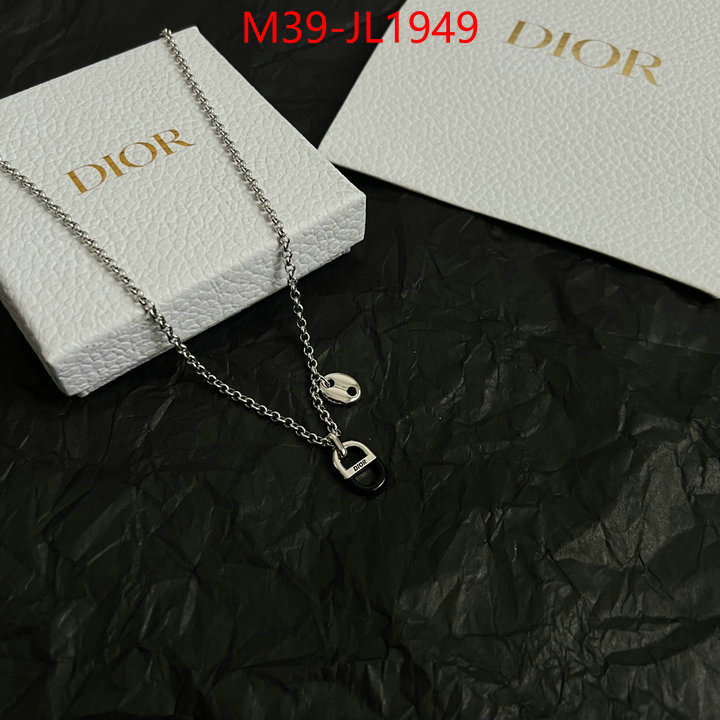 Jewelry-Dior top ID: JL1949 $: 39USD