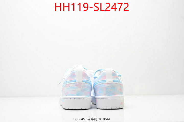 Women Shoes-NIKE can you buy replica ID: SL2472 $: 119USD