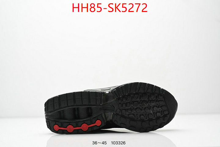Men Shoes-Nike replica us ID: SK5272 $: 85USD