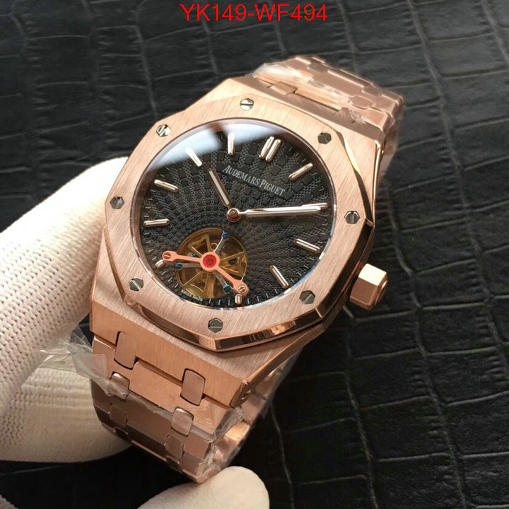 ID: WF494