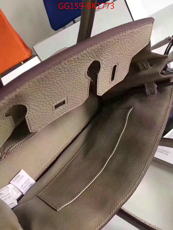 Hermes Bags(4A)-Birkin- top quality replica ID: BK1773 $:159USD,