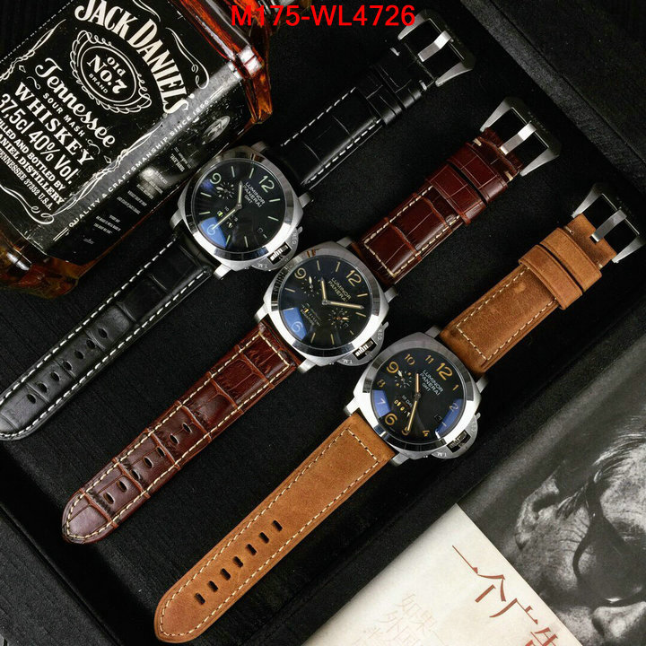 ID: WL4726