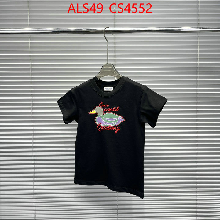 ID: CS4552