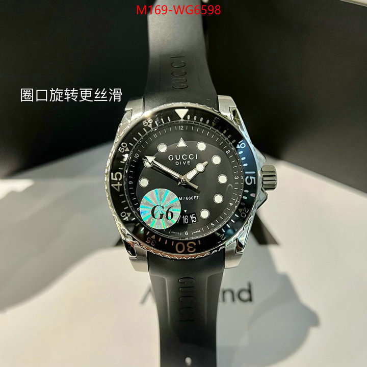ID: WG6598