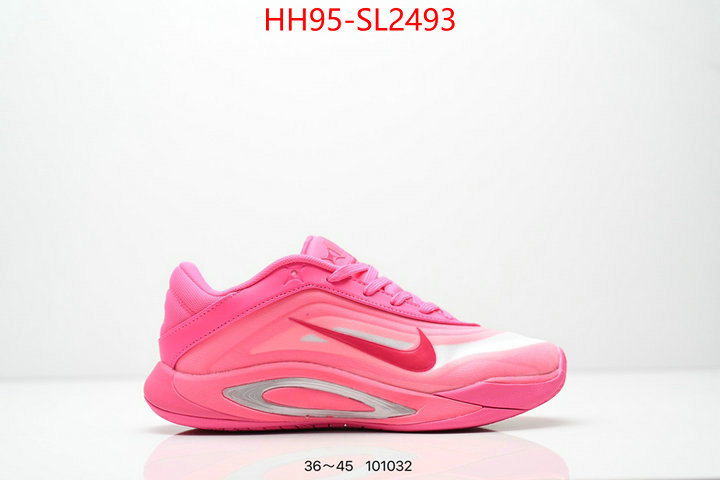 Men Shoes-Nike buy best quality replica ID: SL2493 $: 95USD
