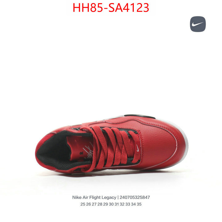 ID: SA4123