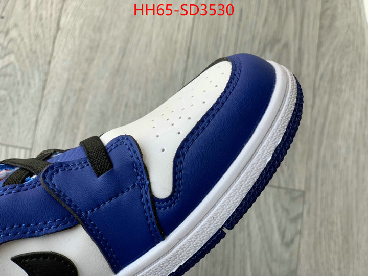 ID: SD3530