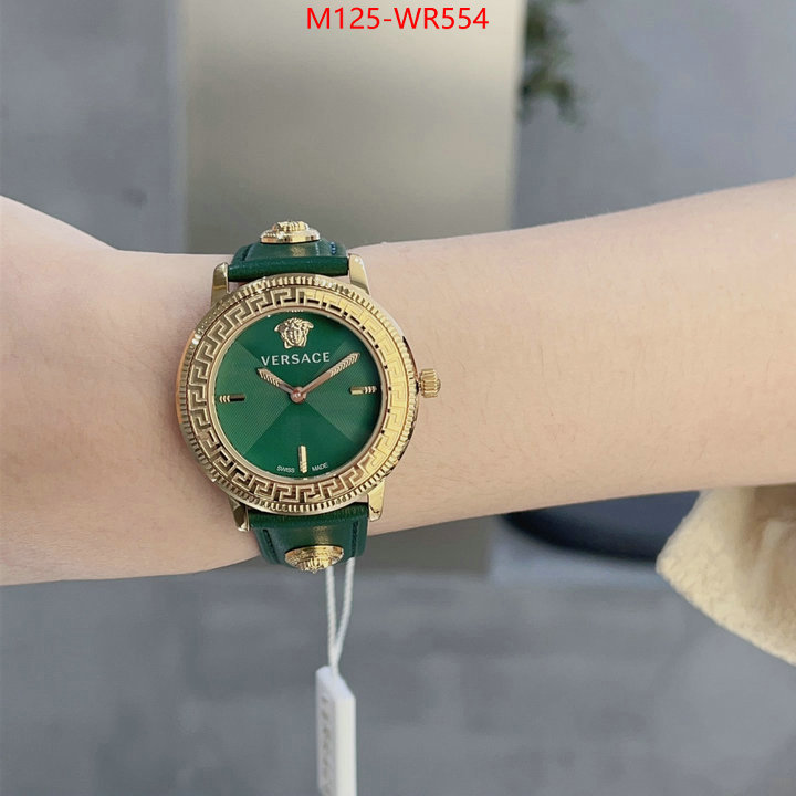 ID: WR554