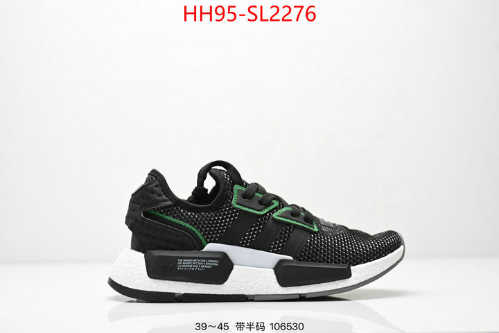 Men Shoes-Adidas 7 star collection ID: SL2276 $: 95USD