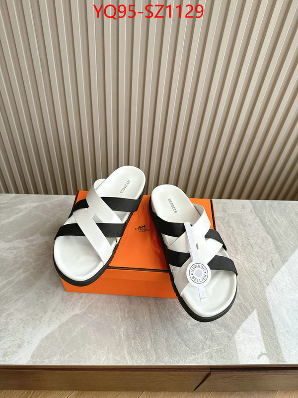 Men Shoes-Hermes aaaaa+ class replica ID: SZ1129 $: 95USD