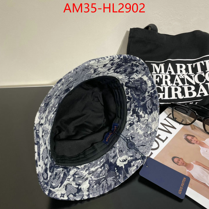 Cap(Hat)-LV shop ID: HL2902 $: 35USD