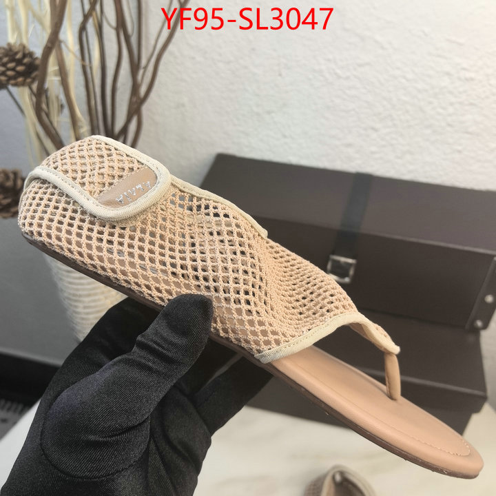 Women Shoes-ALAIA top quality ID: SL3047 $: 95USD