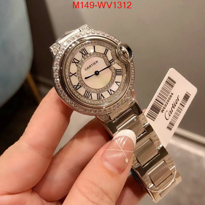 ID: WV1312