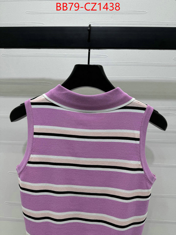 Clothing-Celine replica aaaaa designer ID: CZ1438 $: 79USD