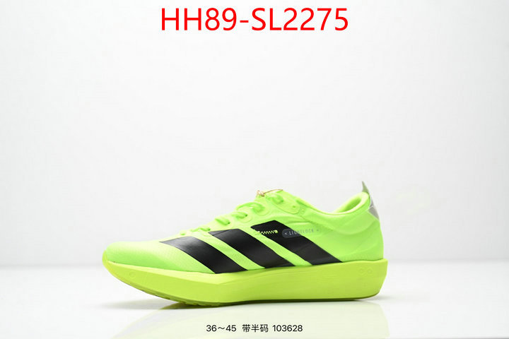 Men Shoes-Adidas best replica quality ID: SL2275 $: 89USD