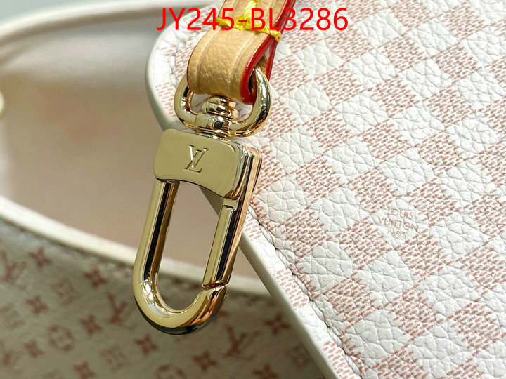 LV Bags(TOP)-Nono-No Purse-Nano No- replica 2024 perfect luxury ID: BL3286 $: 245USD,