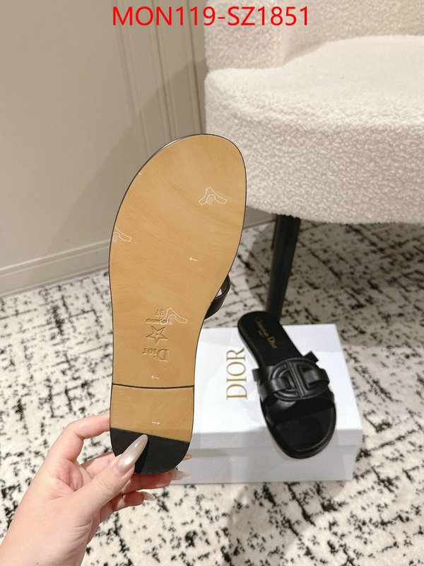 Women Shoes-Dior cheap replica designer ID: SZ1851 $: 119USD
